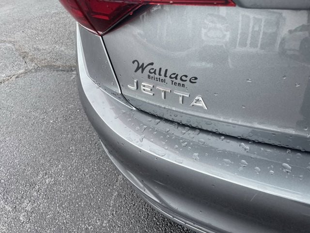 2024 Volkswagen Jetta 1.5T Sport