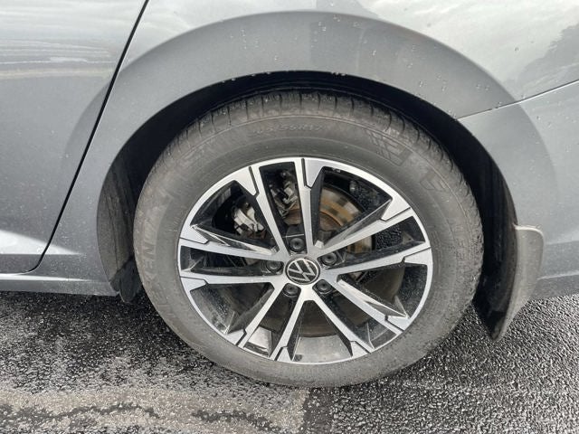 2024 Volkswagen Jetta 1.5T Sport