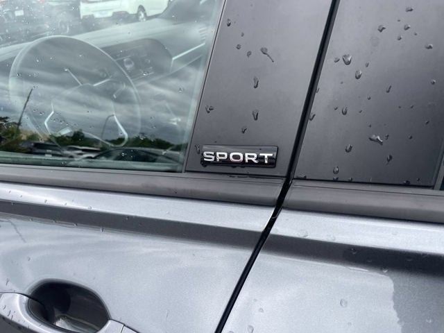 2024 Volkswagen Jetta 1.5T Sport