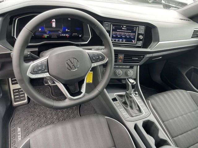 2024 Volkswagen Jetta 1.5T Sport