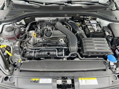 2024 Volkswagen Jetta 1.5T Sport