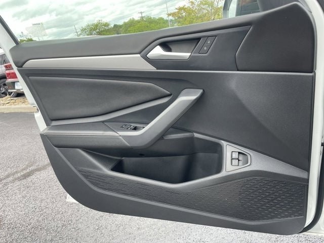 2024 Volkswagen Jetta 1.5T Sport