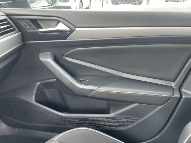 2024 Volkswagen Jetta 1.5T Sport