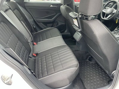 2024 Volkswagen Jetta 1.5T Sport