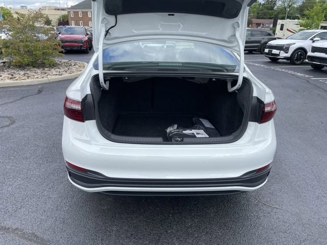 2024 Volkswagen Jetta 1.5T Sport