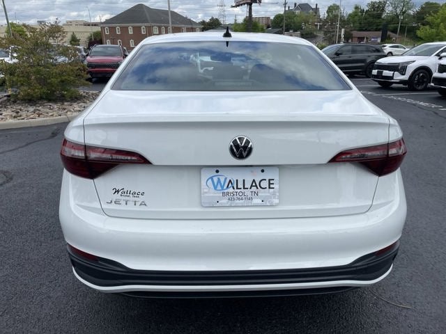 2024 Volkswagen Jetta 1.5T Sport