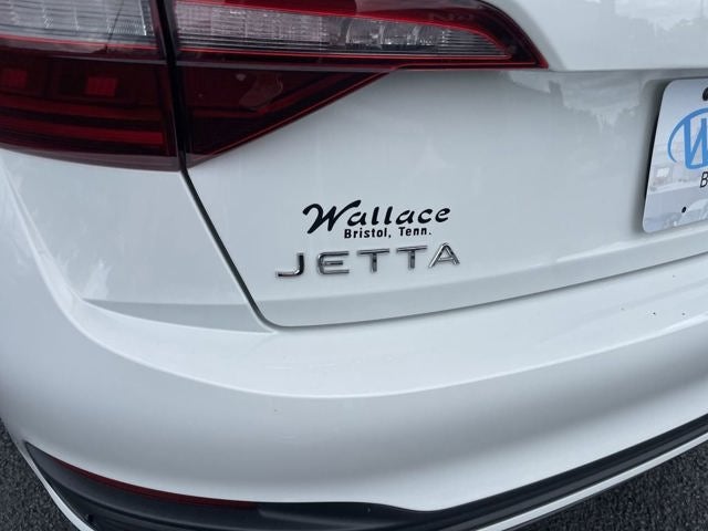 2024 Volkswagen Jetta 1.5T Sport