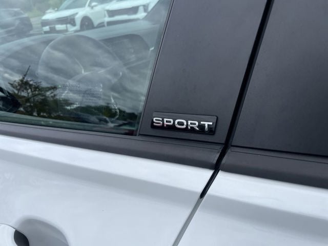 2024 Volkswagen Jetta 1.5T Sport