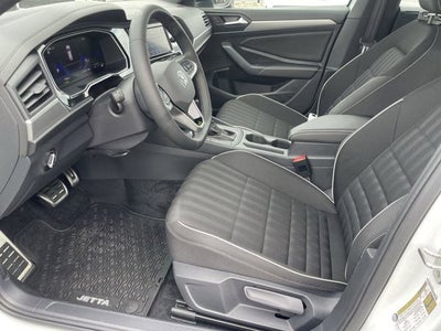 2024 Volkswagen Jetta 1.5T Sport