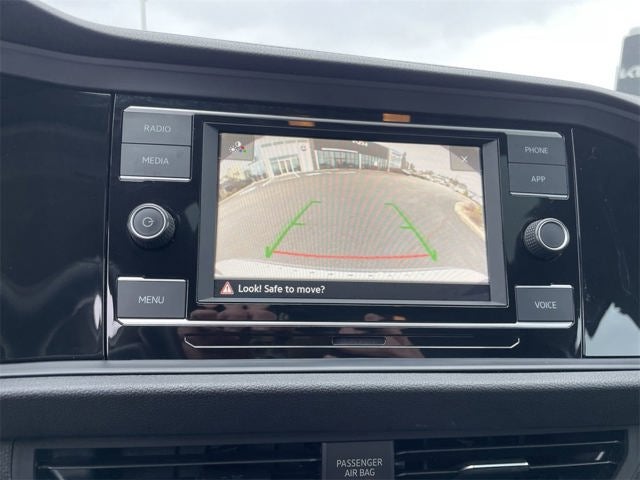 2021 Volkswagen Jetta 1.4T SE