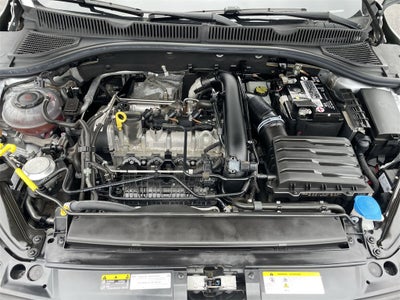 2021 Volkswagen Jetta 1.4T SE