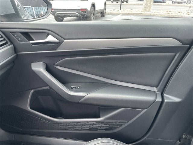 2021 Volkswagen Jetta 1.4T SE