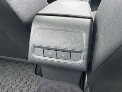 2021 Volkswagen Jetta 1.4T SE