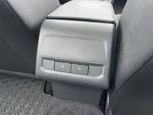 2021 Volkswagen Jetta 1.4T SE