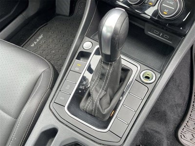 2021 Volkswagen Jetta 1.4T SE