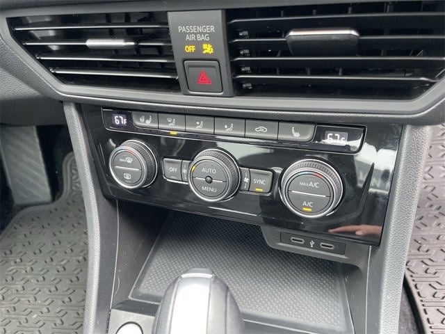 2021 Volkswagen Jetta 1.4T SE