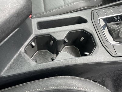 2021 Volkswagen Jetta 1.4T SE