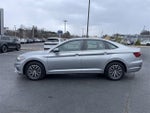 2021 Volkswagen Jetta 1.4T SE