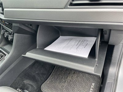 2021 Volkswagen Jetta 1.4T SE