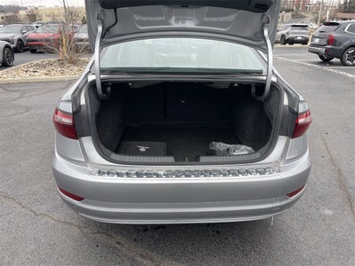 2021 Volkswagen Jetta 1.4T SE