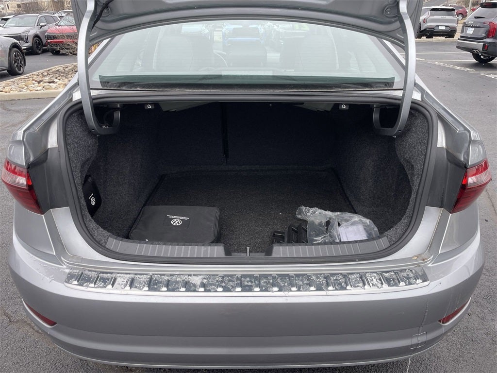 2021 Volkswagen Jetta 1.4T SE