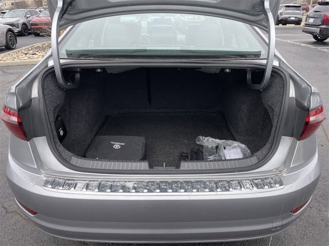 2021 Volkswagen Jetta 1.4T SE