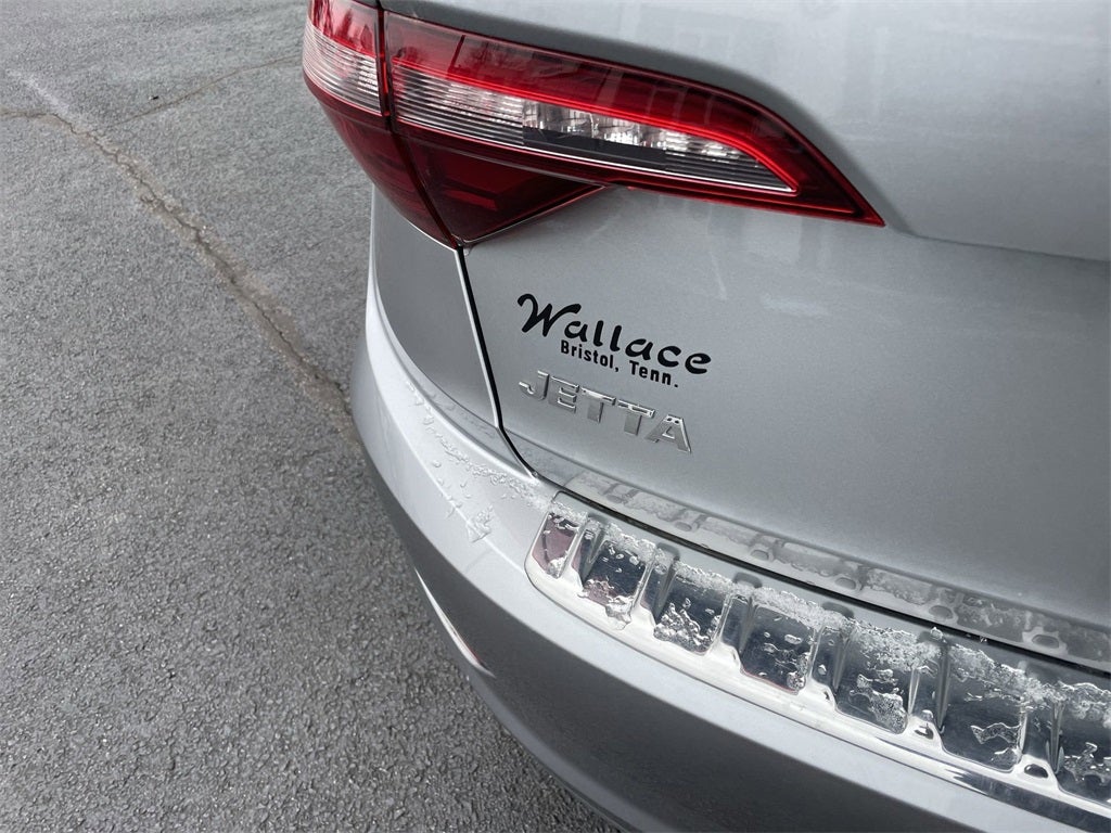 2021 Volkswagen Jetta 1.4T SE