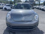 2012 Volkswagen Beetle 2.0 TSi