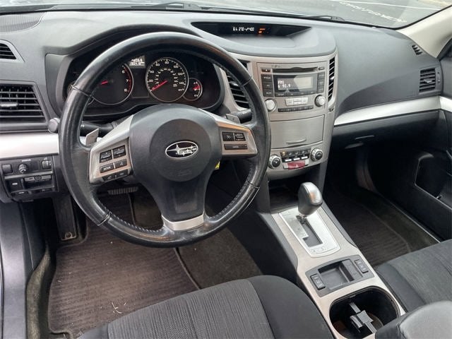 2013 Subaru Legacy 2.5i Premium