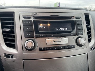 2013 Subaru Legacy 2.5i Premium