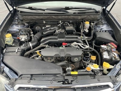 2013 Subaru Legacy 2.5i Premium