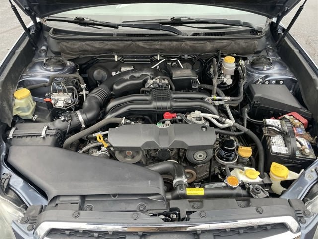 2013 Subaru Legacy 2.5i Premium