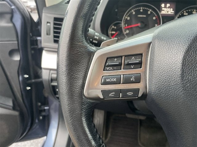 2013 Subaru Legacy 2.5i Premium