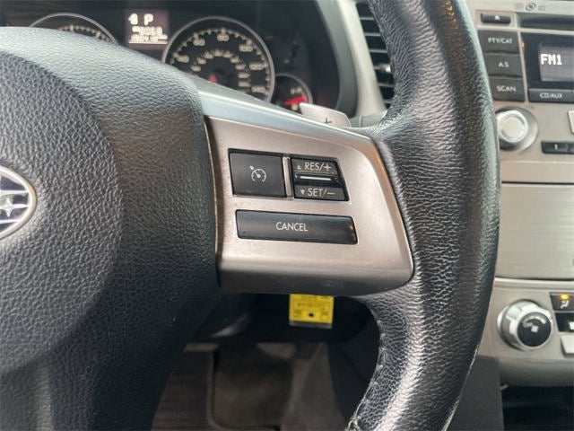 2013 Subaru Legacy 2.5i Premium