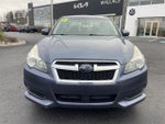 2013 Subaru Legacy 2.5i Premium