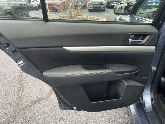 2013 Subaru Legacy 2.5i Premium