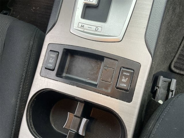 2013 Subaru Legacy 2.5i Premium