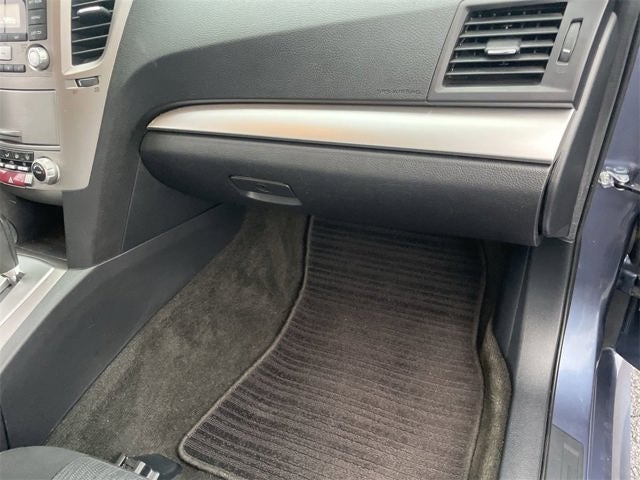 2013 Subaru Legacy 2.5i Premium