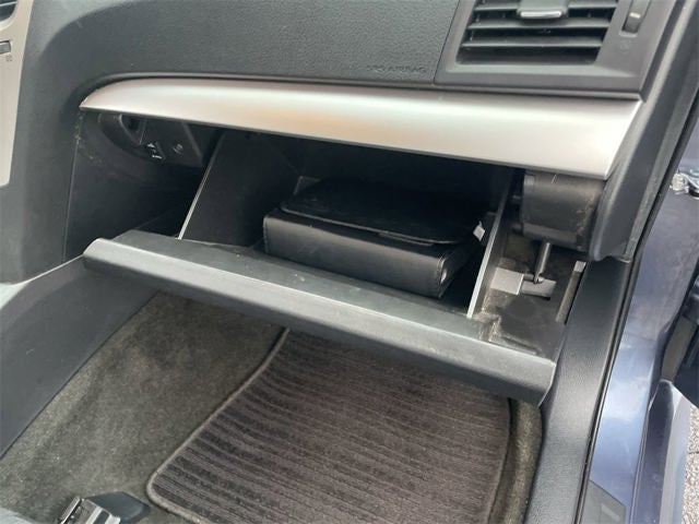 2013 Subaru Legacy 2.5i Premium