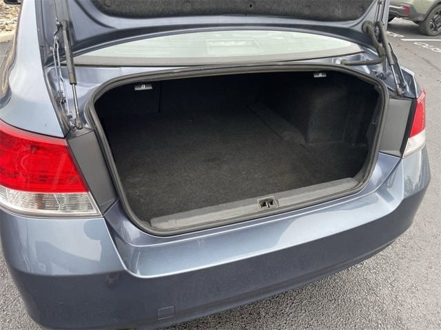 2013 Subaru Legacy 2.5i Premium