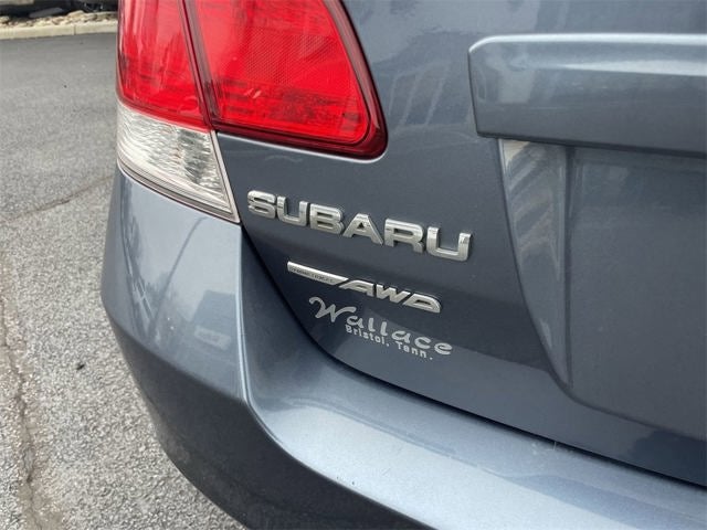 2013 Subaru Legacy 2.5i Premium