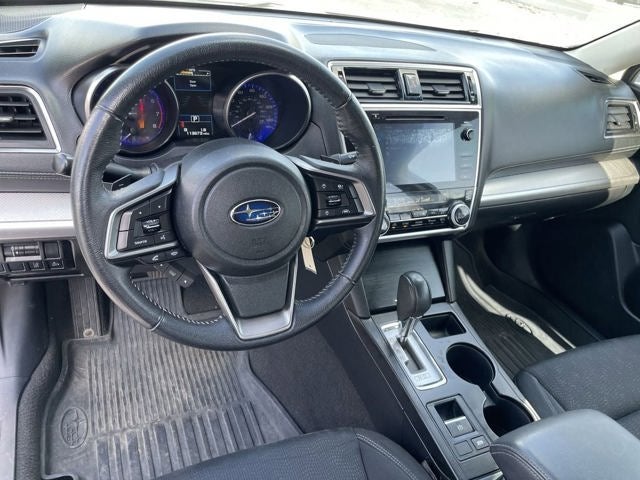 2019 Subaru Legacy 2.5i Premium