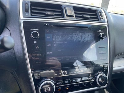 2019 Subaru Legacy 2.5i Premium