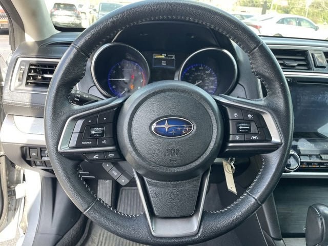 2019 Subaru Legacy 2.5i Premium