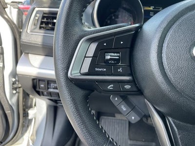 2019 Subaru Legacy 2.5i Premium