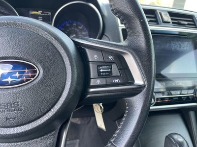 2019 Subaru Legacy 2.5i Premium