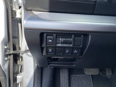 2019 Subaru Legacy 2.5i Premium