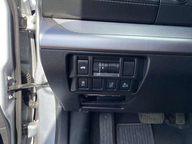 2019 Subaru Legacy 2.5i Premium