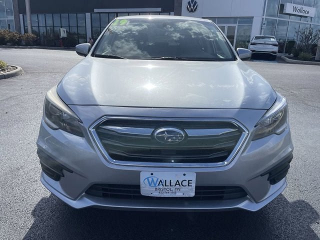2019 Subaru Legacy 2.5i Premium