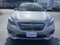 2019 Subaru Legacy 2.5i Premium